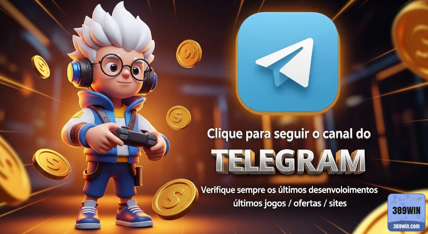 Aplicativo Oficial