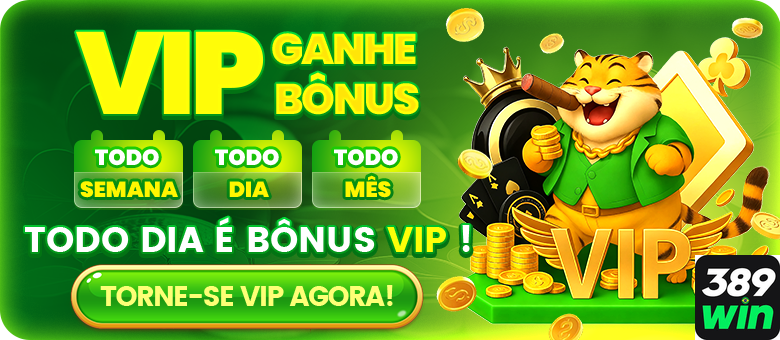 389win.com acesse inovador jogo